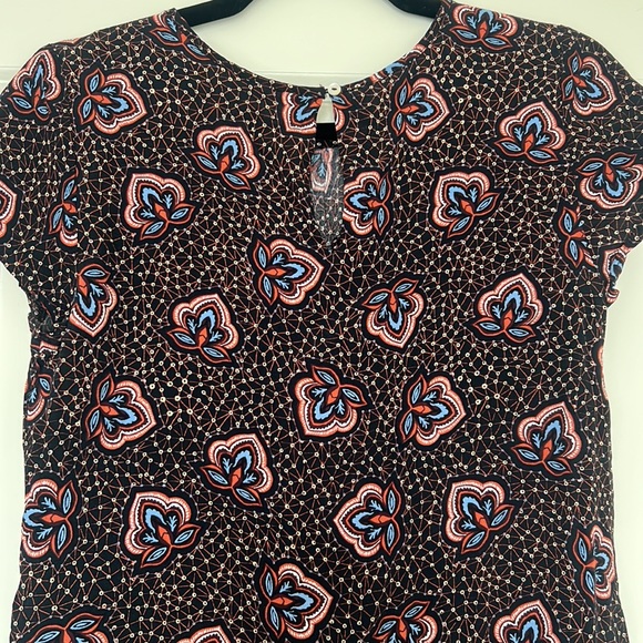 H&M Patterned Blouse - Picture 7 of 7